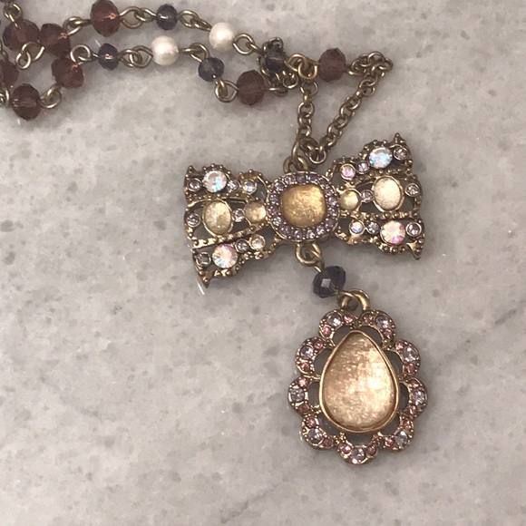 Betsey Johnson Jewelry - 🔥😍 SUPER SALE! NWOT BETSEY JOHNSON